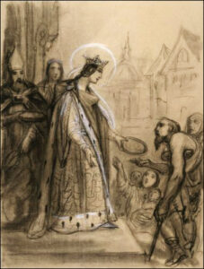  Sainte Adélaïde, Impératrice, Veuve, seize décembre