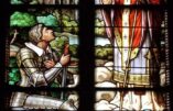 Saint Nicolas, patron des Lorrains, de saint Louis et de sainte Jeanne d’Arc !