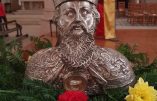 Grande ferveur à la procession aux flambeaux de la Basilique Saint-Nicolas-de-Port