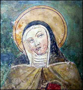 Bienheureuse Philippa Mareri, Vierge, Second Ordre Franciscain, quatorze février