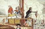Les coulisses de la révolution française – Entretien avec Marion Sigaut