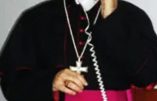 Pérou, Mgr Rafael Escudero López Brea : Fiducia supplicans porte gravement atteinte à la communion de l’Église, car L’Église bénit les pécheurs, mais jamais leur péché ou leur relation pécheresse
