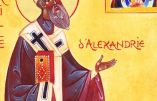 Vendredi 9 février – Saint Cyrille d’Alexandrie, Évêque, Confesseur et Docteur de l’Église – Bienheureuse Claire de Rimini, Clarisse – Sainte Apolline, Vierge et Martyre