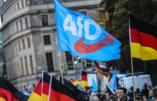 L’AfD veut un référendum sur la sortie de l’UE, le gouvernement refuse