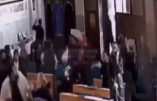 L’Etat Islamique revendique l’attaque d’une messe à Istanbul