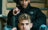 L’essor des « baby gangs »