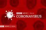 La BBC a désinformé sur le Covid dans le but d'encourager le confinement