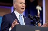 Biden ferait de l’avortement sa priorité en cas de second mandat