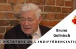 Bruno Gollnisch sur la dictature de l’indifférenciation