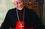 Le cardinal Zen dénonce et condamne les bénédictions homosexuelles et réclame la démission de « Tucho » Fernández.
