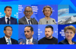 La censure comme modèle de gouvernance présenté à Davos