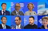 La censure comme modèle de gouvernance présenté à Davos