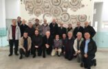 La Conférence épiscopale des évêques d’Afrique du Nord, la Cerna.
