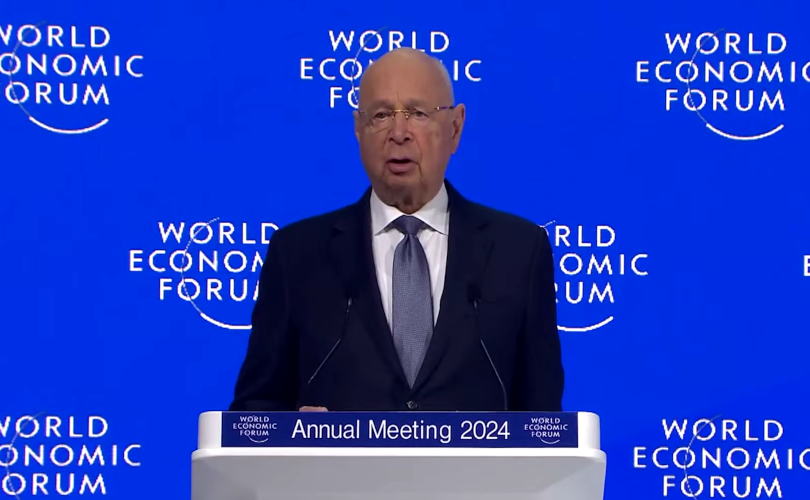 WEF à Davos, les administrateurs du futur ?