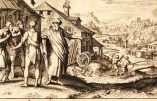 Dimanche 28 janvier – Dimanche de la Septuagésime – Saint Pierre Nolasque, Confesseur – Sainte Agnès, pour la seconde fois – Bienheureux Bienvenu de Recanati, Frère lai, Premier Ordre Franciscain
