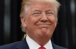 Donald TRUMP ridiculise le Président de la « présipauté » française