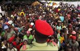 La Tanzanie, pays d’Afrique noire, veut renvoyer plus de 250 000 réfugiés noirs dans leur pays d’origine…