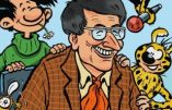 Franquin, les secrets d’une œuvre