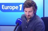 Gaspard Proust : « Le silence après un discours de Macron c’est du Mozart ! »