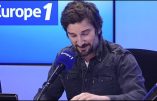 Gaspard Proust : « Fabien Roussel, petit oiseau tombé du nid »