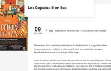 Au théâtre ce soir : Comment vivre au quotidien à proximité d&rsquo;un point de deal ?