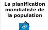 La population mondiale atteindra bientôt 8 milliards d’humains – Et ensuite ?