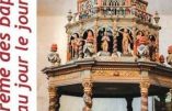 Le carême des baptisés au jour le jour – abbé Patrick Troadec
