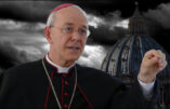 Mgr Athanasius Schneider :  les cardinaux doivent demander au pape la révocation de  Fiducia supplicans