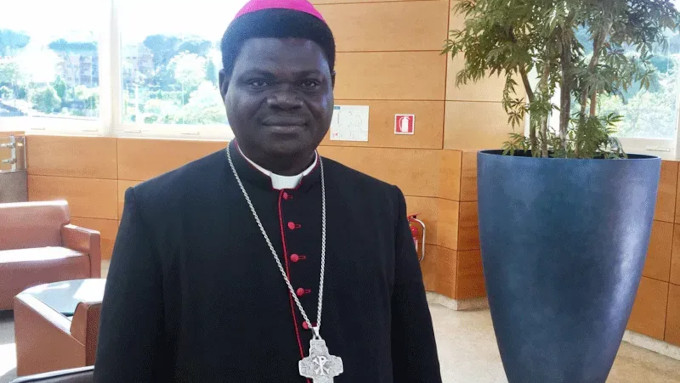Nigeria : les chrétiens sont victimes d'un génocide, prévient Mgr Chipka