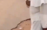 Nigéria : prêtre avec fusil à pompe