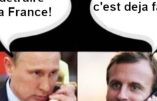 Le Tchad, dernier allié de la France en Afrique, bascule vers la Russie et ridiculise la diplomatie macronienne.