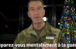 Suède : « préparez-vous mentalement à la guerre » contre la Russie !