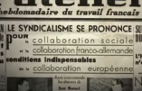 Quand la gauche française collaborait avec l’Allemagne nazie