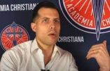 Mardi 9 janvier, à partir de 18 H 00, retrouvez Victor Aubert et Alain Escada en direct sur Radio Courtoisie
