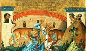 Saint Ignace d’Antioche, Évêque et Martyr, premier février