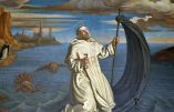Mardi 23 janvier – Saint Raymond de Pennafort, Confesseur – Sainte Emérentienne, Martyre – Épousailles de la Bienheureuse Vierge Marie