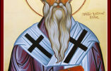 Saint Tite, évêque de Crète et confesseur.