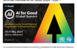 L’ONU prépare son sommet mondial sur l’Intelligence Artificielle
