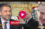 Bulletin N°167 – Centre d’Analyse Politico-Stratégique – Terrorisme bandériste, bilan 2023, projections 2024 – 04 janvier 2024