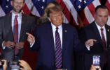 Trump remporte la primaire républicaine du New Hampshire