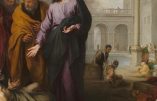 Vendredi 16 février – De la férie : messe du vendredi après les Cendres – Saint Onésime, Évêque et Martyr – Bienheureuse Veridiana, Vierge, Recluse, Tiers-Ordre Franciscain – La Sainte couronne d’Epines