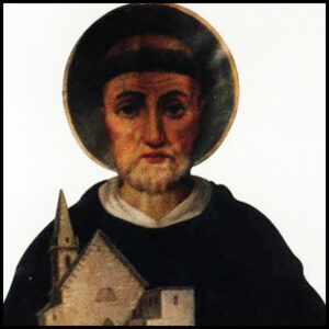 Bienheureux Christophe de Milan, Prêtre, Premier Ordre Franciscain, sept mars