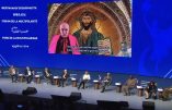 Discours de S.E. Mgr Carlo Maria Viganò au deuxième congrès du Mouvement Russophile International et du Forum sur la multipolarité – Moscou, 26 et 27 février 2024
