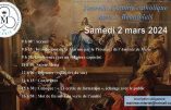 Samedi 2 mars 2024 : Grande Journée d’amitié et de formation dans le Beaujolais