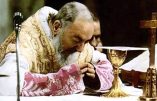 Sermon du RP Léon-Marie, ofm – La Sainte Messe expliquée par la Passion – 4 février 2024