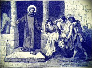 Saint Jean de Dieu, Confesseur, huit mars