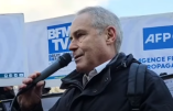 AFP = Agence France Propagande