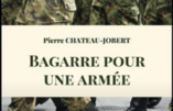 Bagarre pour une armée, par Chateau-Jobert