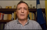 Bernard Callebat sur la crise civilisationnelle