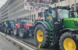 L’Union Européenne tue les agriculteurs européens et subventionne les cheikhs des Émirats